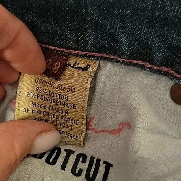 7 For All Mankind by Jerome Dahan - Picture 7 of 7